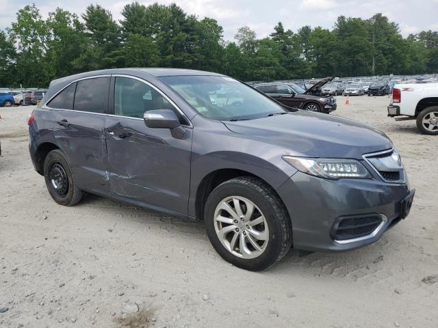 Vin: 5j8tb4h50hl010134, lot: 59911255, acura rdx technology 20174