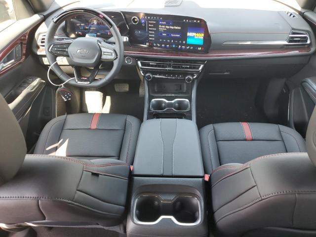 2025 CHEVROLET TRAVERSE R 1GNERLRS1SJ218342
