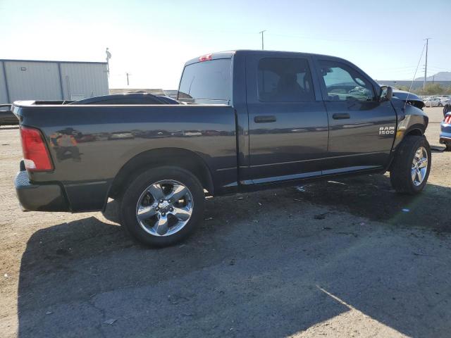 2018 RAM 1500 ST 1C6RR6KT8JS350433