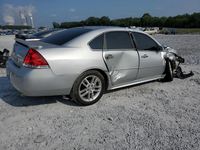 Vin: 2g1wc5e38d1175424, lot: 59662705, chevrolet impala ltz 20133