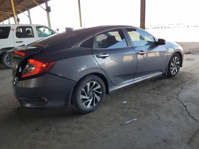 Vin: 19xfc2f84he060859, lot: 59403275, honda civic ex 20173