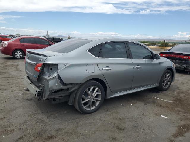 Vin: 3n1ab7ap4dl642526, lot: 58998645, nissan sentra s 20133