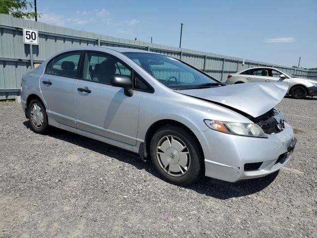 Vin: 2hgfa1f40bh100431, lot: 62288565, honda civic dx-g 20114