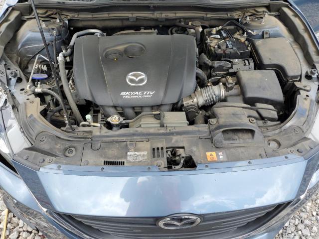 2015 MAZDA 3 GRAND TO - 3MZBM1W78FM170908