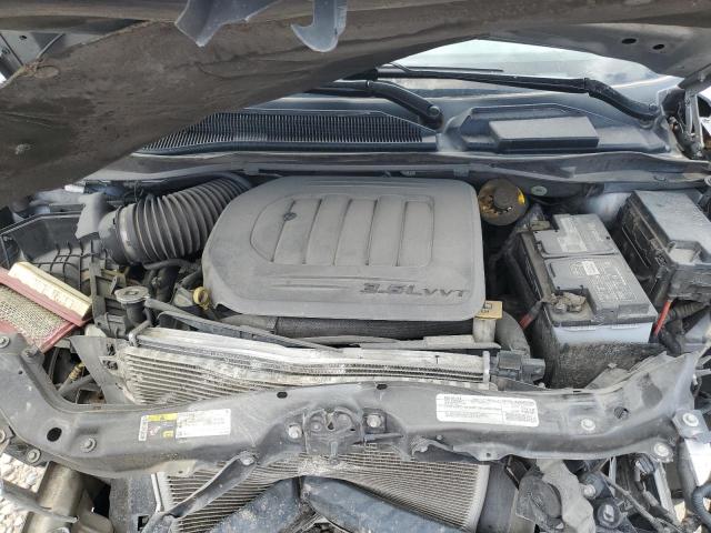 2019 DODGE GRAND CARA 2C4RDGCG5KR752637