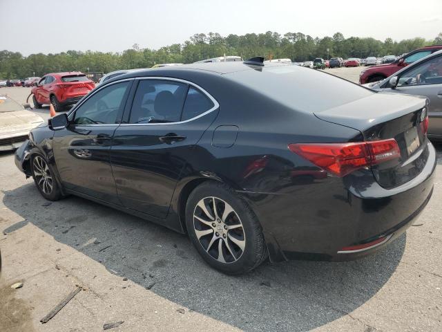 Vin: 19uub1f36fa023029, lot: 58912725, acura tlx 20152