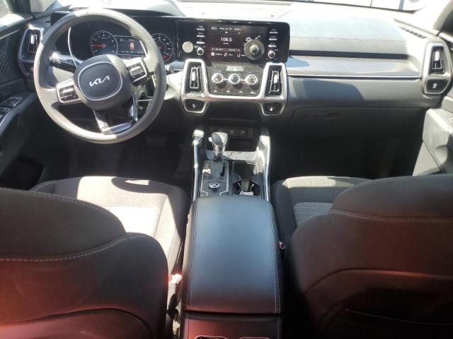 2023 KIA SORENTO LX - 5XYRG4LC0PG168015