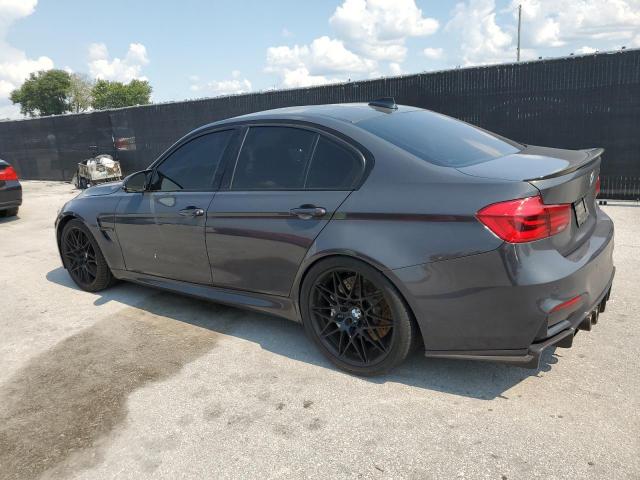 Vin: wbs8m9c33h5g85560, lot: 62140155, bmw m3 20172