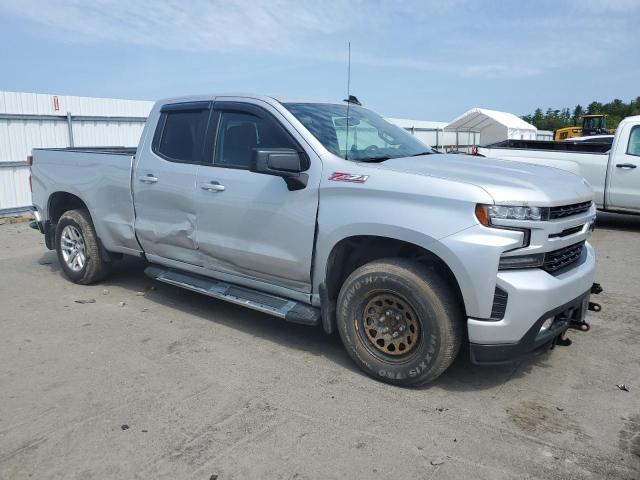 Vin: 1gcryeed5lz288087, lot: 60306375, chevrolet all models k1500 rst 20204
