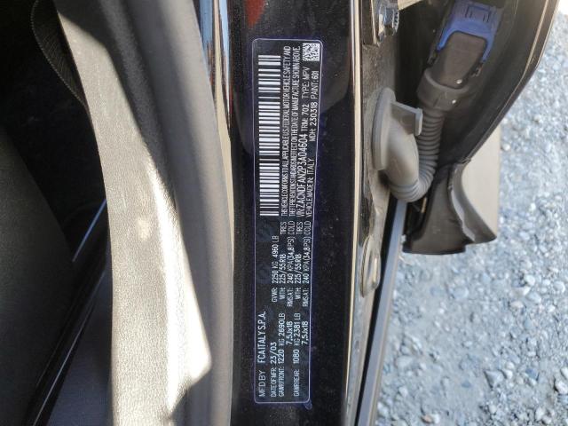 2023 DODGE HORNET GT ZACNDFAN2P3A04604