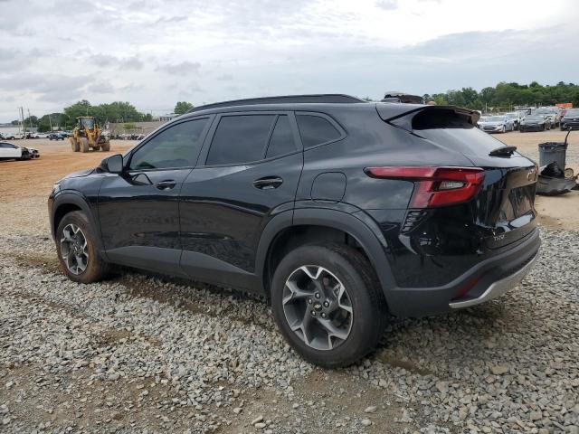2025 CHEVROLET TRAX 1LT - KL77LHEP7SC023994