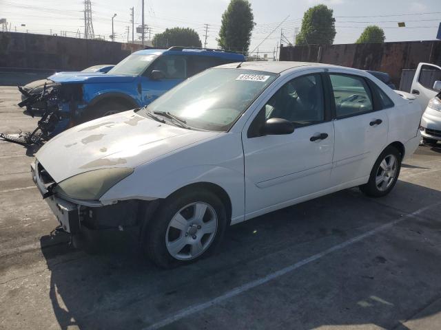 FORD FOCUS ZTS