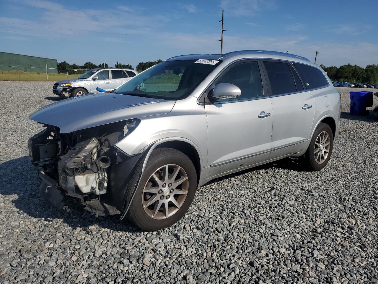BUICK ENCLAVE