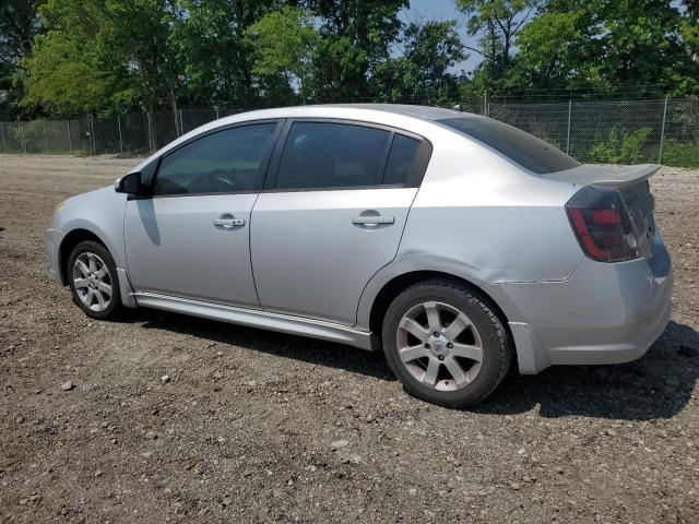 Vin: 3n1ab6ap9al722457, lot: 59202605, nissan sentra 2.0 20102