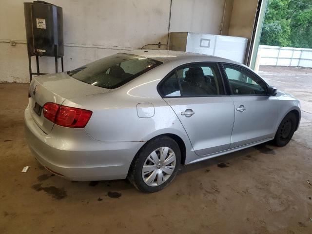 Vin: 3vw2k7aj3cm382705, lot: 62032305, volkswagen jetta base 20123