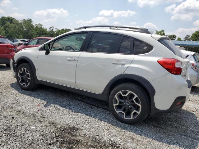 Vin: jf2gpakc3h8220738, lot: 57853975, subaru crosstrek limited 20172