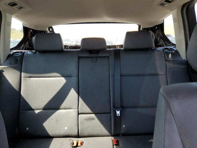 2016 BMW X3 XDRIVE2 5UXWX9C56G0D69829