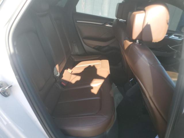 2018 AUDI A3 PREMIUM WAUAUGFFXJ1024683