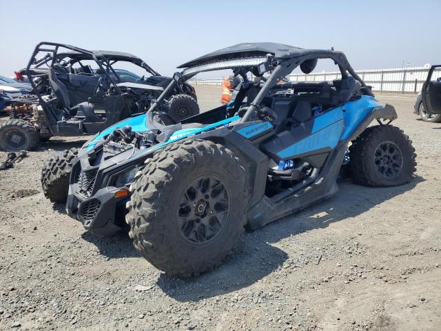 2023 CAN-AM MAVERICK X 3JBVJAV20PE000006