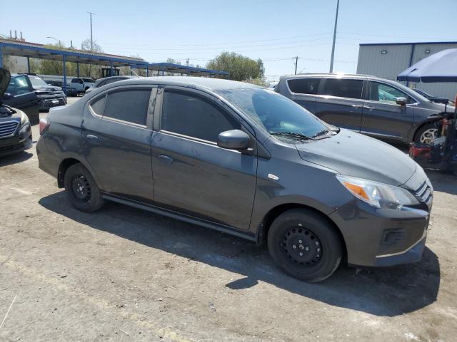 2024 MITSUBISHI MIRAGE G4 - ML32FUFJ5RHF10217