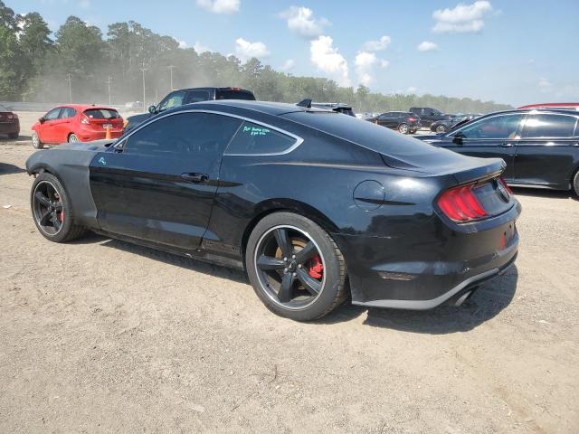 2020 FORD MUSTANG BU 1FA6P8K07L5582287