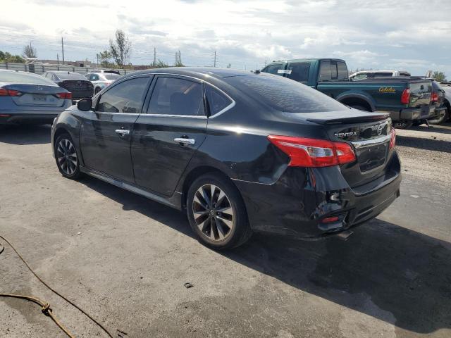 Vin: 3n1ab7ap2jy210189, lot: 62581855, nissan sentra s 20182