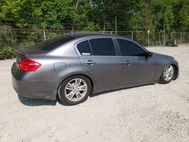Vin: jn1cv6ar1dm753732, lot: 58572625, infiniti g37 20133