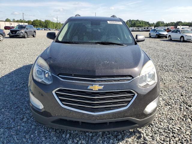 2016 CHEVROLET EQUINOX LT - 2GNALCEK6G6214376
