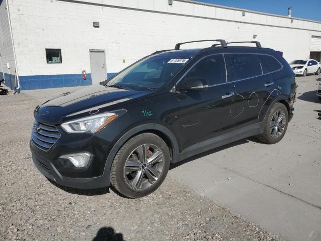 HYUNDAI SANTA FE G