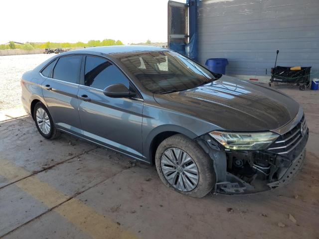 2019 VOLKSWAGEN JETTA S - 3VWCB7BU8KM169504