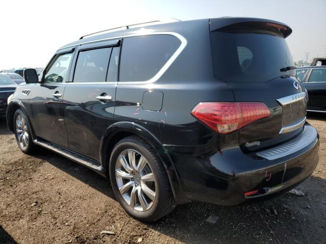 2013 INFINITI QX56 - JN8AZ2NEXD9061386