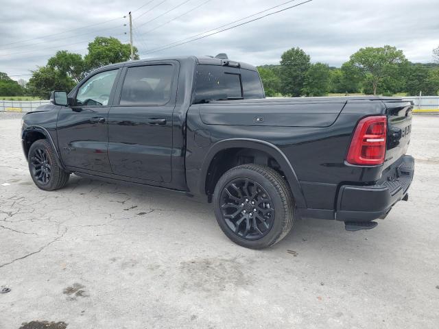 2025 RAM 1500 LIMITED #3298059173