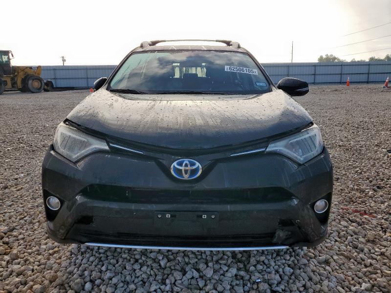 2016 TOYOTA RAV4 HV XL JTMRJREV8GD013238