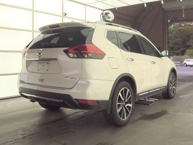 Vin: 5n1at2mv4hc801520, lot: 61310595, nissan rogue sv 20174