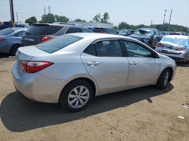 Vin: 5yfburhe9ep066481, lot: 60495025, toyota corolla l 20143