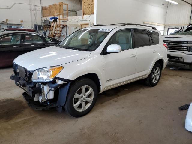 Vin: 2t3df4dv7cw269139, lot: 61161975, toyota rav4 limited 2012 img_1