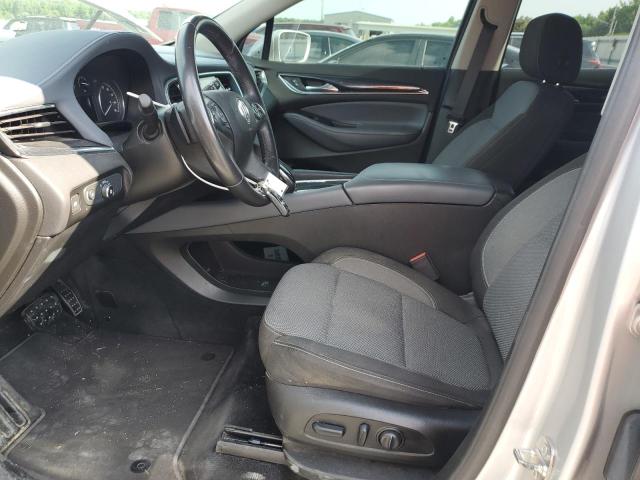 2019 BUICK ENCLAVE 5GAERAKW6KJ234550