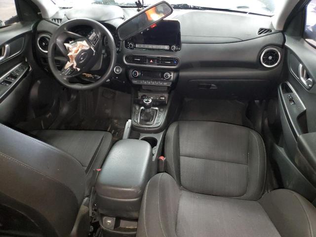 2023 HYUNDAI KONA SEL - KM8K3CAB4PU935361