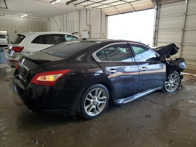 Vin: 1n4aa5ap4ac860497, lot: 61999345, nissan maxima s 20103