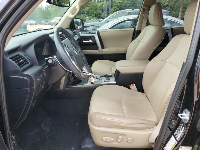 2020 TOYOTA 4RUNNER SR - JTEBU5JR6L5753722