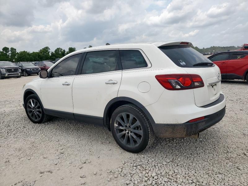 Vin: jm3tb2da8e0442366, lot: 59388155, mazda cx-9 grand touring 20142