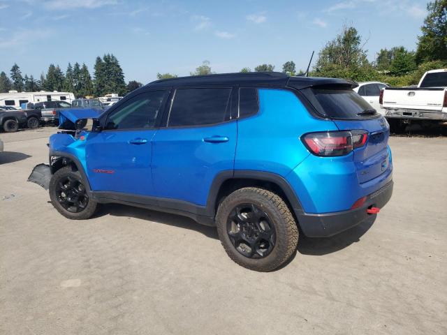 2023 JEEP COMPASS TR 3C4NJDDN4PT549410
