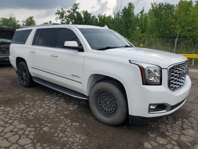2018 GMC YUKON XL D - 1GKS2HKJ1JR166908