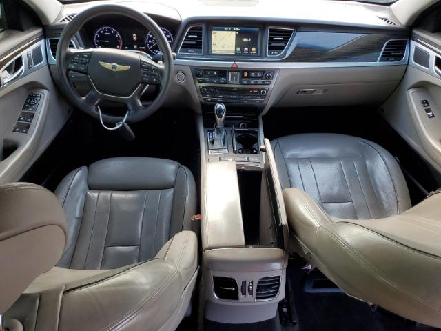 2015 HYUNDAI GENESIS 3. - KMHGN4JE5FU070558