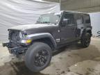 2020 JEEP WRANGLER U - 1C4HJXDN0LW226295