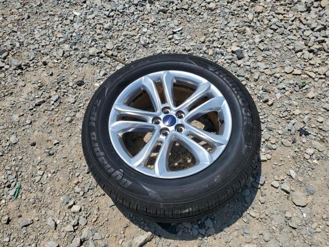 2015 FORD EDGE SEL - 2FMTK3J8XFBC08998