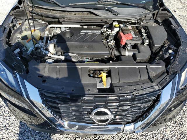 2022 NISSAN ROGUE SV 5N1BT3BA1NC683156