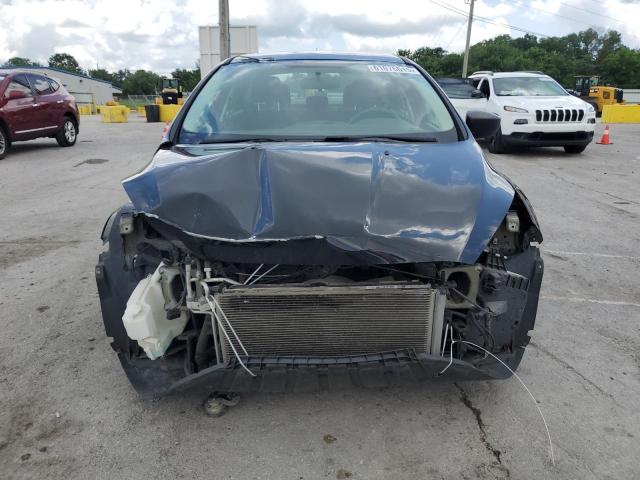 2016 FORD FOCUS S 1FADP3E2XGL389818