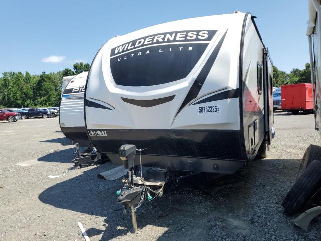 HEARTLAND GATEWAY 2020 two tone   5SFNB2923LE435230 photo #3
