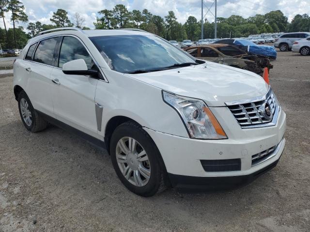 Vin: 3gyfnbe39gs526005, lot: 61870615, cadillac srx luxury collection 20164